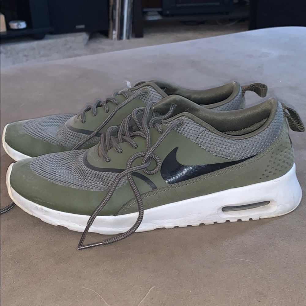 Nike Air Max Thea